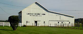 Lincoln Highway Farms
