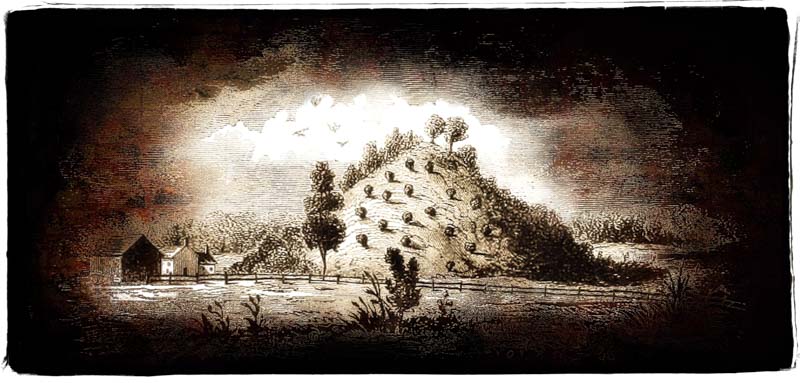 Miamisburg Mound