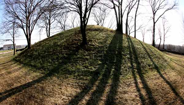Shrum Mound