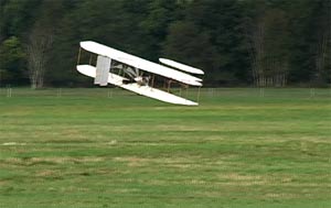 Wright Flyer 2007